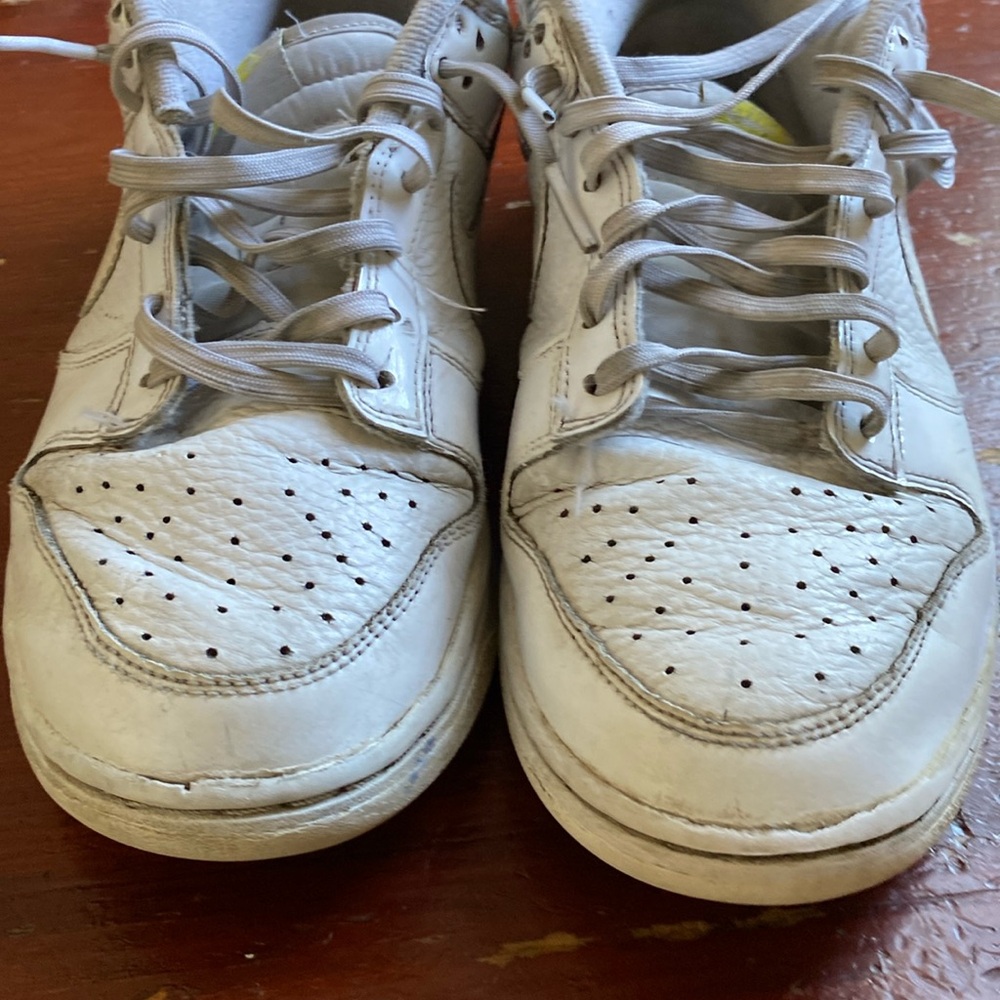 Nike dunk valentine woman’s 9 men’s 7.5